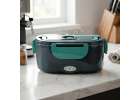 Lunch box electric lunch thermos car heater 1500 ml 16