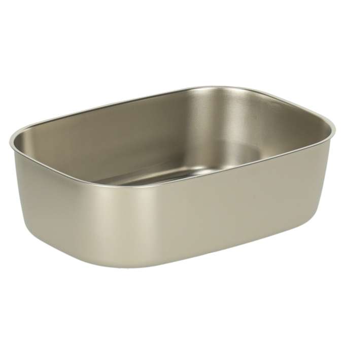 Lunch box thermos food warmer