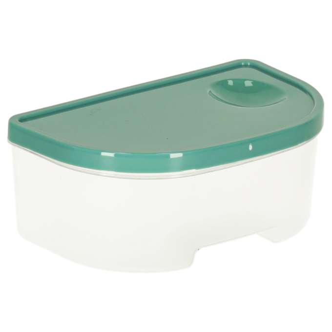 Lunch box thermos food warmer