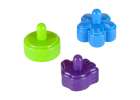 Magnetic board educational drawing table stamps 10