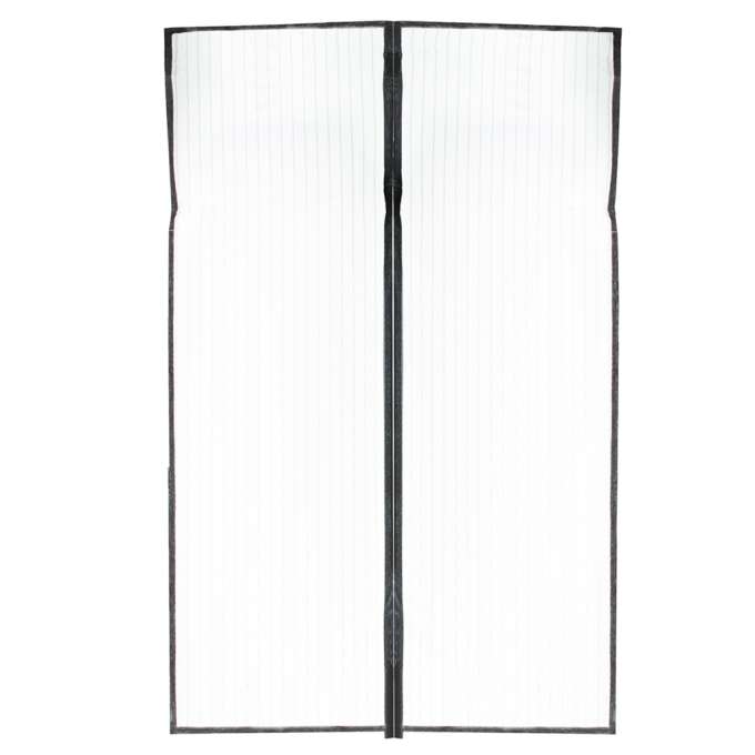 Magnetic mosquito net for door window 160x230cm
