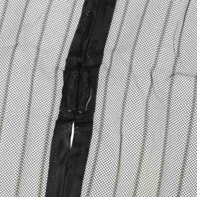 Magnetic mosquito net for door window 160x230cm