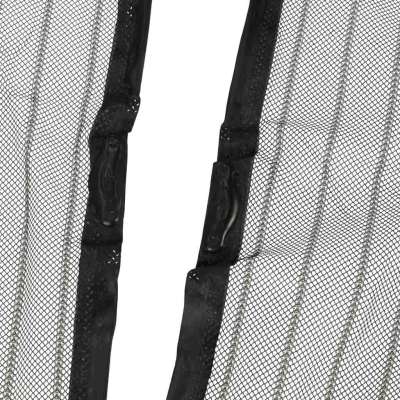 Magnetic mosquito net for door window 160x230cm