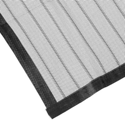Magnetic mosquito net for window door 100x210cm