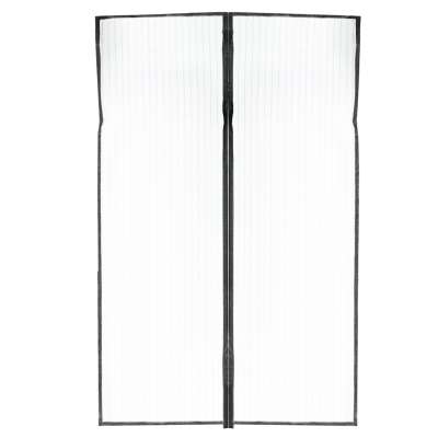 Magnetic mosquito net for window door 110x210cm