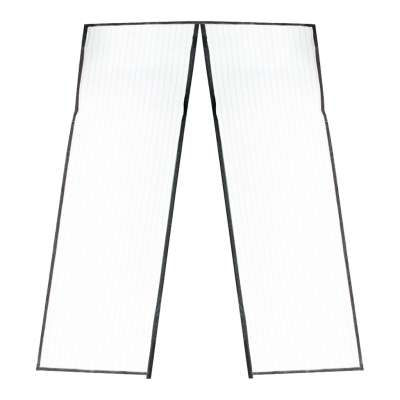 Magnetic mosquito net for window door 110x220cm