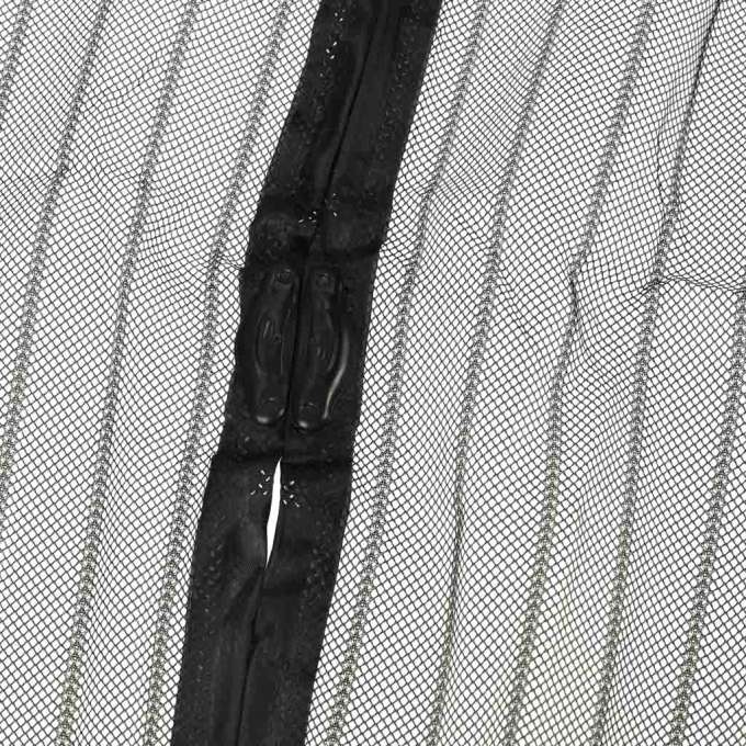 Magnetic mosquito net for window door 110x220cm