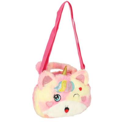 Make up cosmetics make up polishes handbag set of 21 items