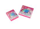 Make up cosmetics make up polishes handbag set of 21 items 3