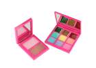 Make up cosmetics make up polishes handbag set of 21 items 4