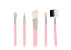 Make up cosmetics make up polishes handbag set of 21 items 7