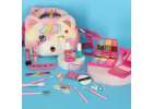 Make up cosmetics make up polishes handbag set of 21 items 11
