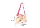 Make up cosmetics make up polishes handbag set of 21 items 12