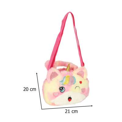 Make up cosmetics make up polishes handbag set of 21 items