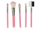 Make up cosmetics make up polishes handbag skirt set 22 items 7