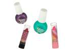Make up cosmetics make up polishes handbag skirt set 22 items 9