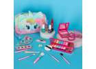 Make up cosmetics make up polishes handbag skirt set 22 items 11