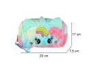 Make up cosmetics make up polishes handbag skirt set 22 items 13