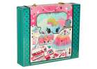 Make up cosmetics make up polishes handbag skirt set 22 items 14