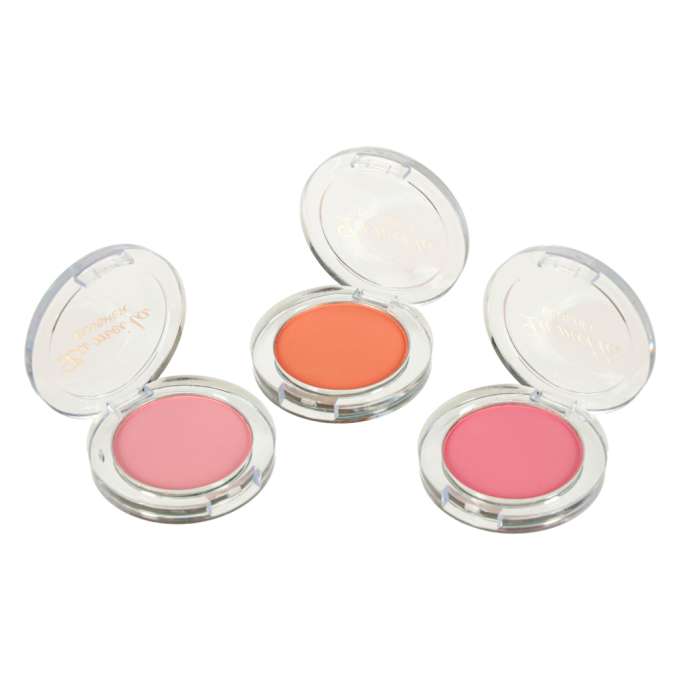 Make-up kit cosmetics home spa suitcase XXL