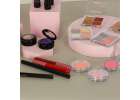 Make-up kit cosmetics home spa suitcase XXL 15