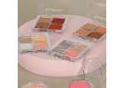 Make-up kit cosmetics home spa suitcase XXL 14