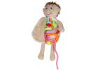 Mascot doll learning anatomy boy 11