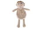 Mascot doll learning anatomy boy 12