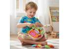 Mascot doll learning anatomy boy 8