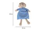 Mascot doll learning anatomy boy 9