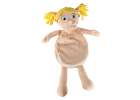 Mascot doll learning anatomy girl 3