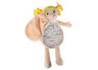 Mascot doll learning anatomy girl 5