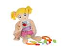 Mascot doll learning anatomy girl 7
