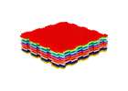 Mat sensory puzzle foot massage 2