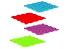 Mat sensory puzzle foot massage 3