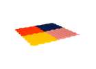 Mat sensory puzzle foot massage 5