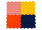 Mat sensory puzzle foot massage 9