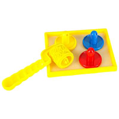 Mata wodna do malowania akcesoria 120x90cm kosmos