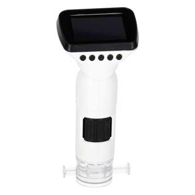 Mikroskop elektronowy wifi USB ekran LCD 200x 1000x