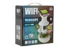 Mikroskop elektronowy wifi USB ekran LCD 200x 1000x 16