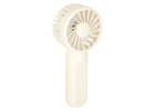Mini handheld desk fan USB 13.8cm 2