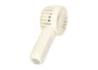 Mini handheld desk fan USB 13.8cm 4
