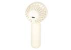 Mini handheld desk fan USB 13.8cm 5