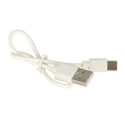 Mini handheld desk fan USB 13.8cm