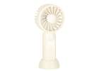 Mini handheld desk fan USB 13.8cm 9