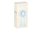 Mini handheld desk fan USB 13.8cm 11