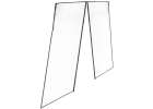 Moskitiera siatka magnetyczna LUARO na drzwi solidna mocny magnes 100x210cm 5