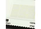 Motion sensor lamp spotlight 100W 6