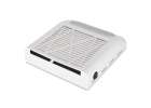 Nail dust extractor cartridge filter 80W 3