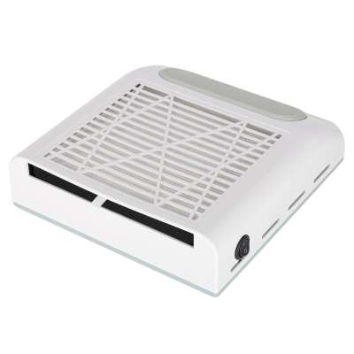 Nail dust extractor cartridge filter 80W